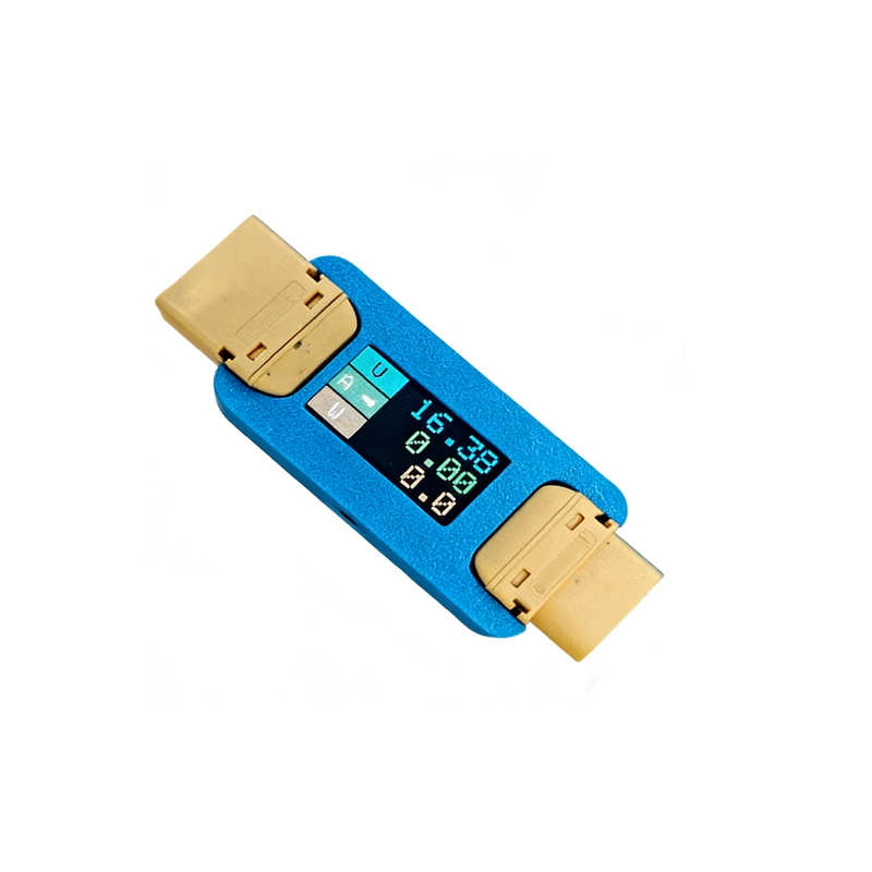عداد واط 6-36 فولت/6-80 فولت ب - مراجعة Drone Two Rc Way وسعره