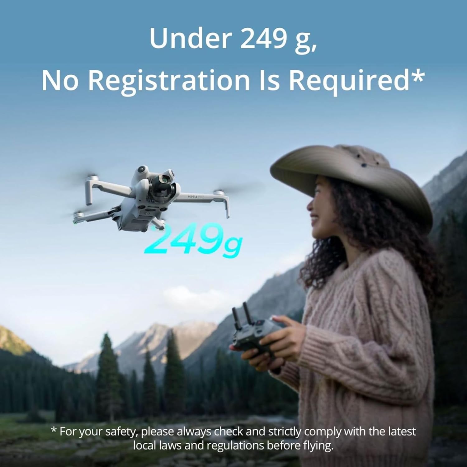 طائرات دي جي آي ميني 4 برو (DJ - مراجعة Drone Dji Rc Mini 3 Pro وسعره