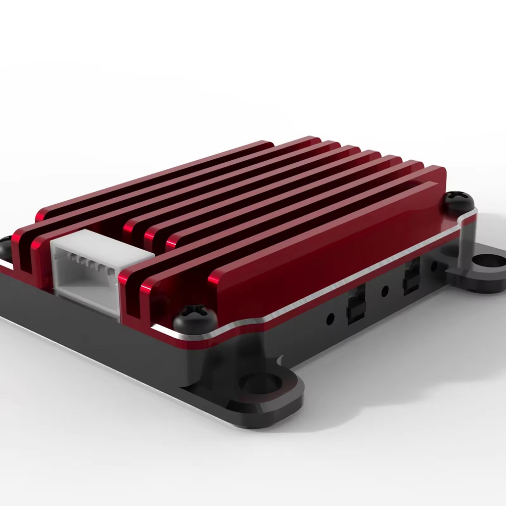 جهاز إرسال فيديو VTX بتردد 5.8 - مراجعة Vtx Video Transmitter وسعره