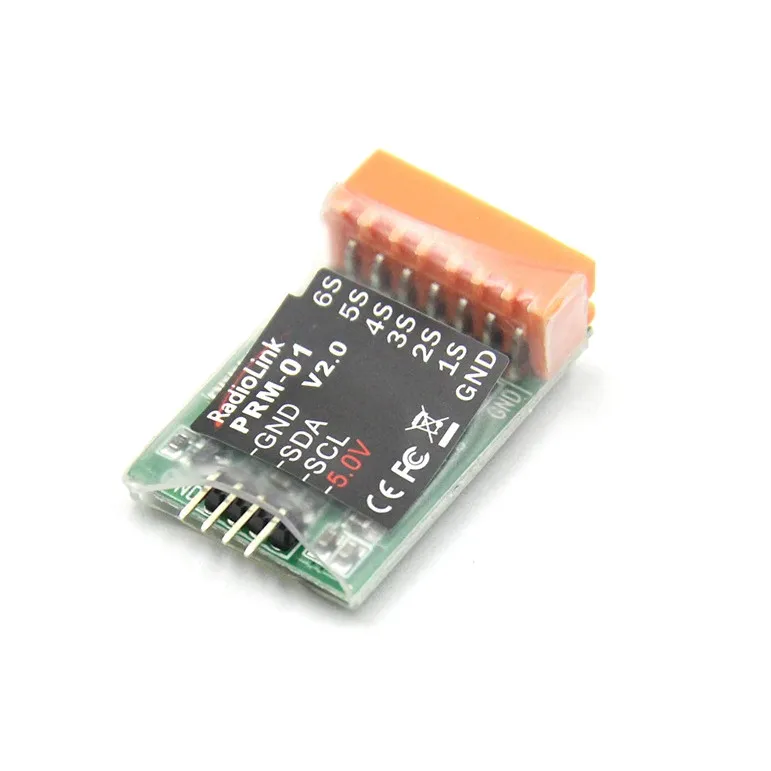 وحدة راديو لينك PRM-01 PRM-03  - مراجعة Telemetry Module Rc وسعره