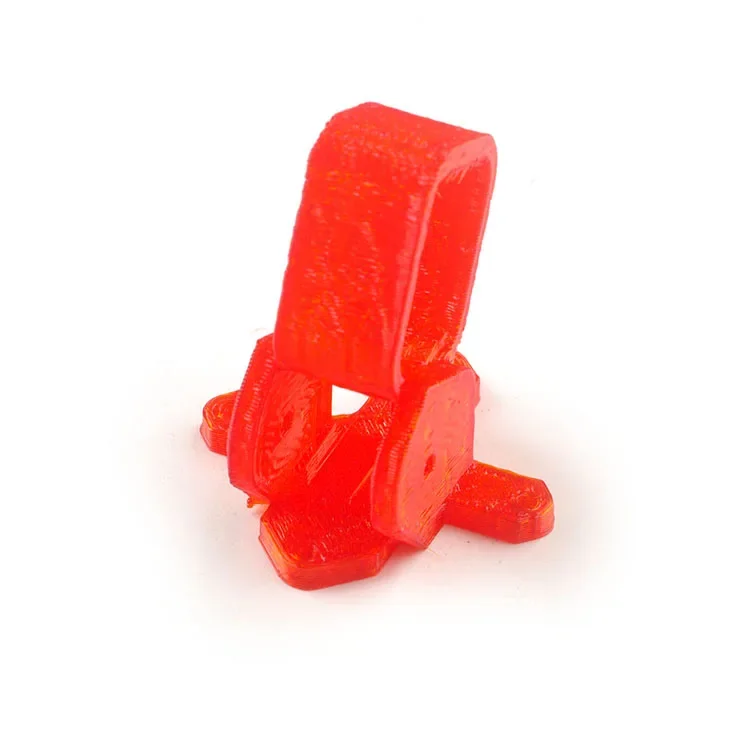حامل كاميرا Happymodel Crux3 م - مراجعة 3D Printed Drone Part وسعره