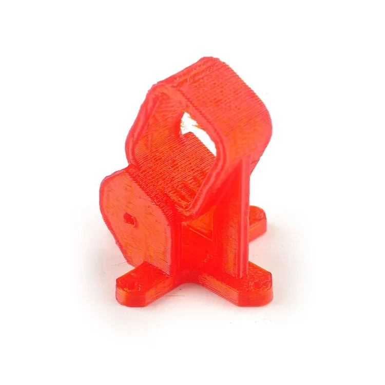 حامل كاميرا Happymodel Crux3 م - مراجعة 3D Printed Drone Part وسعره