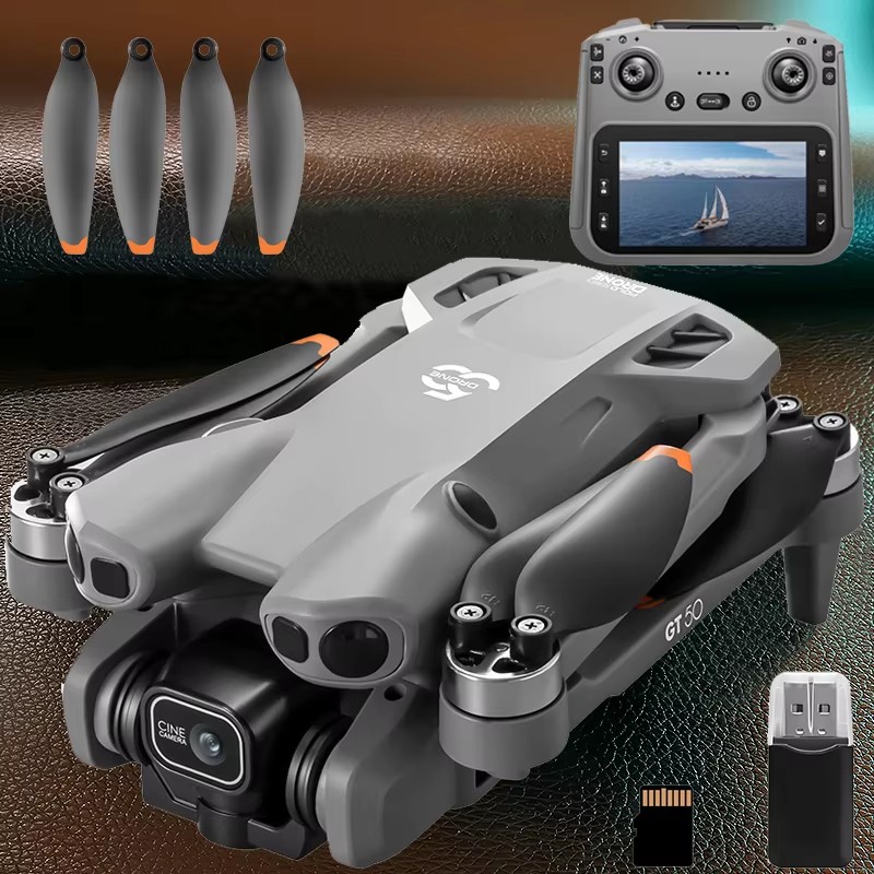 لعبة طائرة تحكم عن بعد جديدة و - مراجعة Drone Ae Rc وسعره