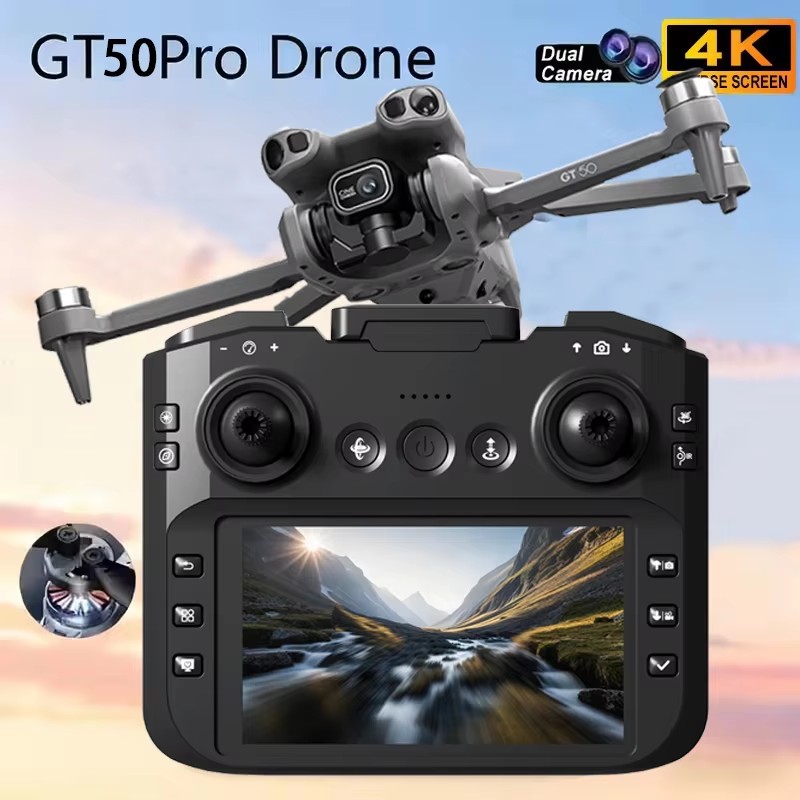 لعبة طائرة تحكم عن بعد جديدة و - مراجعة Drone Ae Rc وسعره