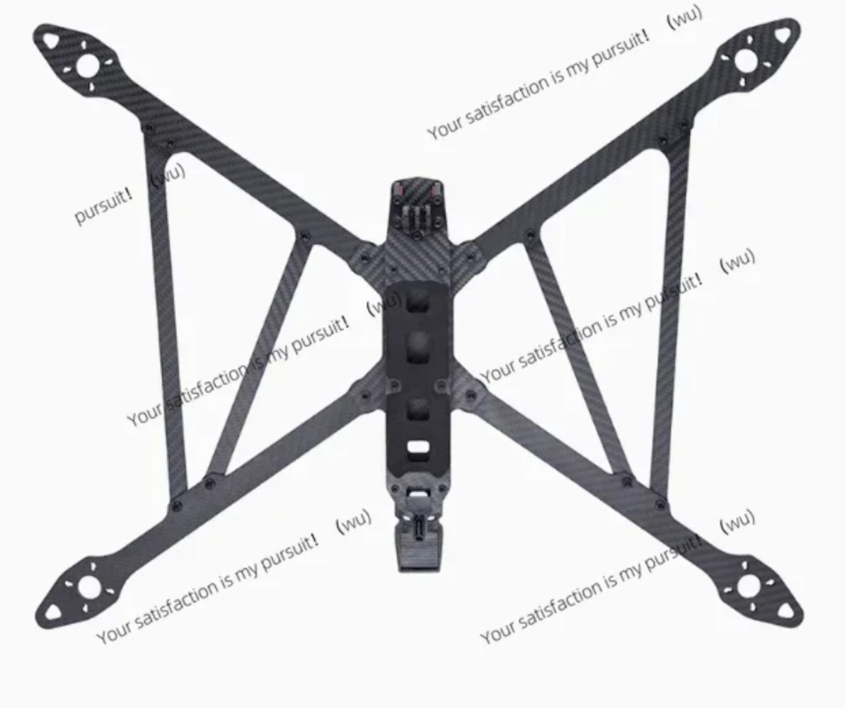 570-670 مم X-CLASS 13/15 بوصة، - مراجعة Drone Rc Drone وسعره