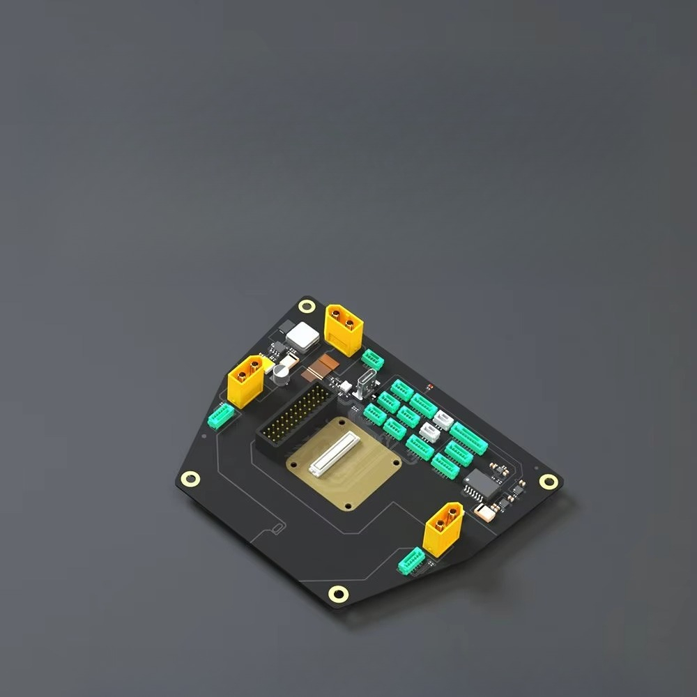 CUAV التحكم في الطيران الخنزير - مراجعة Flight Controller وسعره