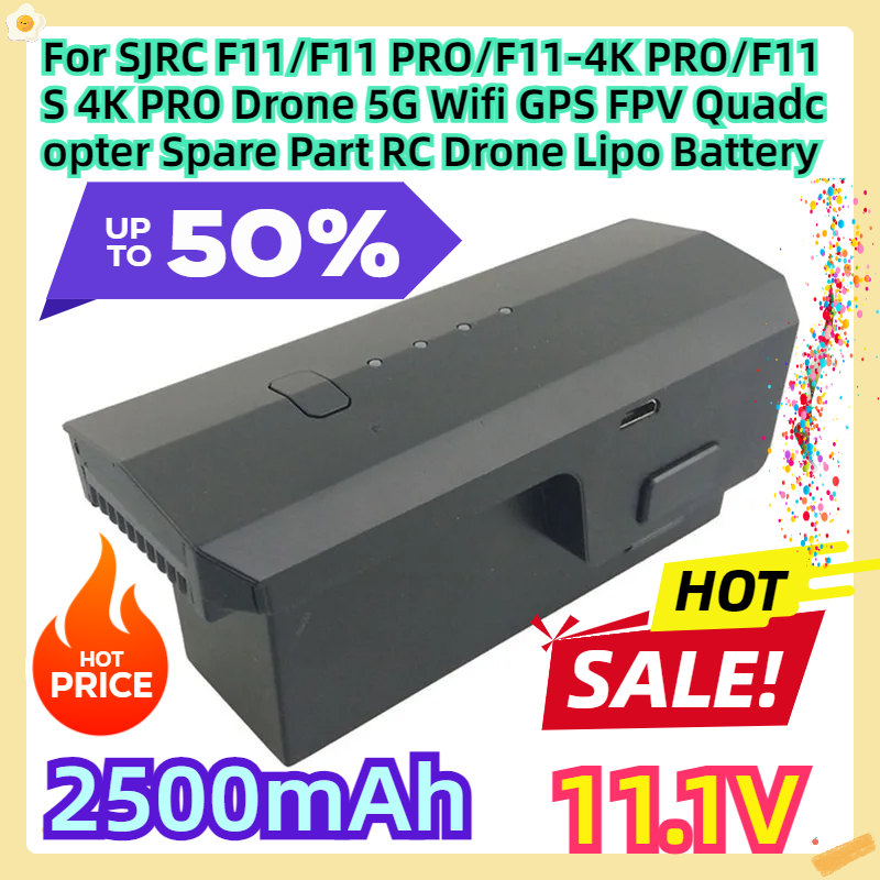 بطارية ليثيوم بوليمر 11.1 فولت - مراجعة Drone Ls Rc وسعره