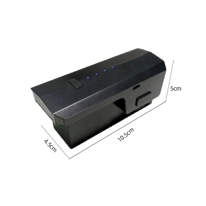 بطارية ليثيوم بوليمر 11.1 فولت - مراجعة Drone Ls Rc وسعره