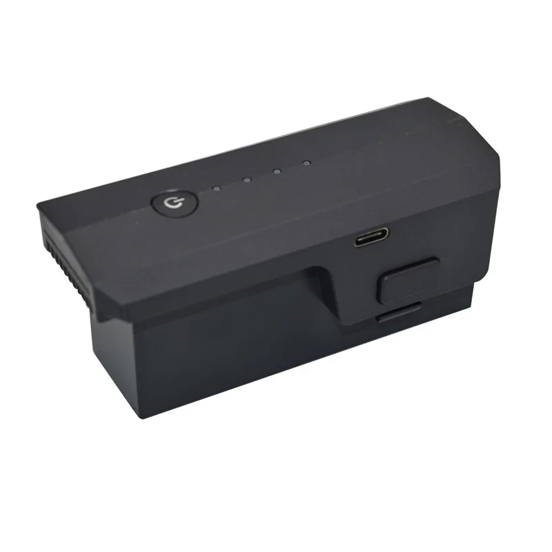 بطارية ليثيوم بوليمر 11.1 فولت - مراجعة Drone Ls Rc وسعره