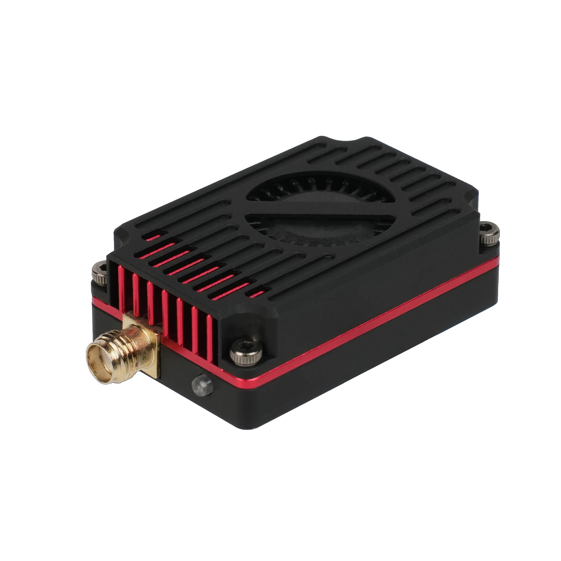 مجموعة إرسال الفيديو VTX RUSHF - مراجعة Vtx Video Transmitter وسعره